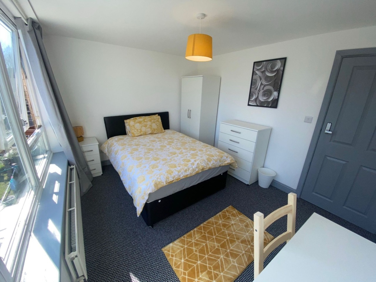 Additional image 7 of Room in a Shared House, Sherborne Grove, B1, N1 7GU