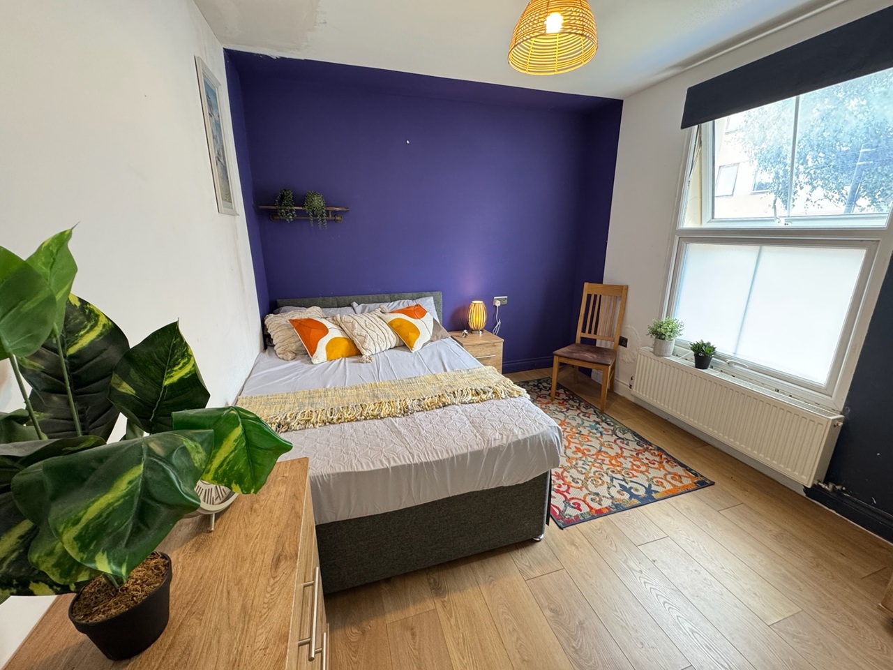 Additional image 3 of Room in a Shared House, Wingmore Road, SE24, N1 7GU