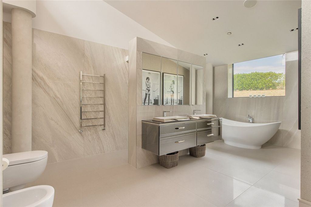Additional image 18 of 5 bed detached house for saleLake View, Gaynes Park, Epping, Essex CM16