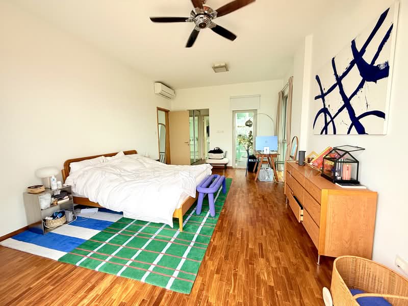 38 Saint Patrick's Road