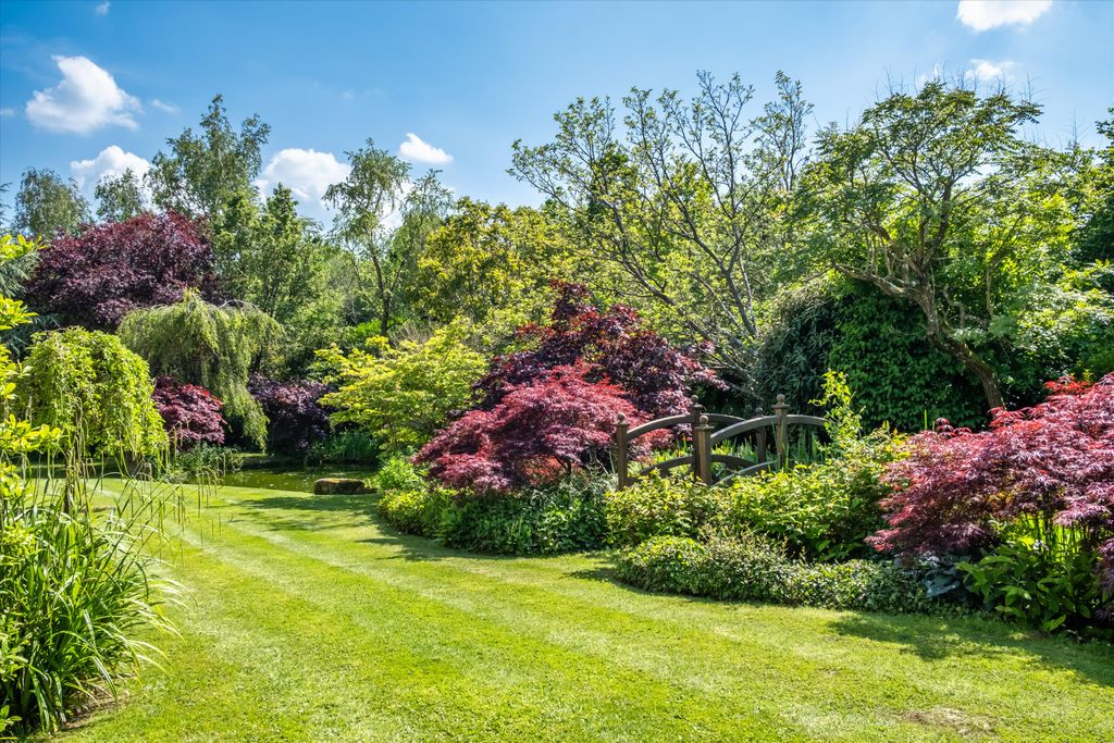 Additional image 31 of 9 bed detached house for saleColwood Lane, Bolney, Haywards Heath, West Sussex RH17