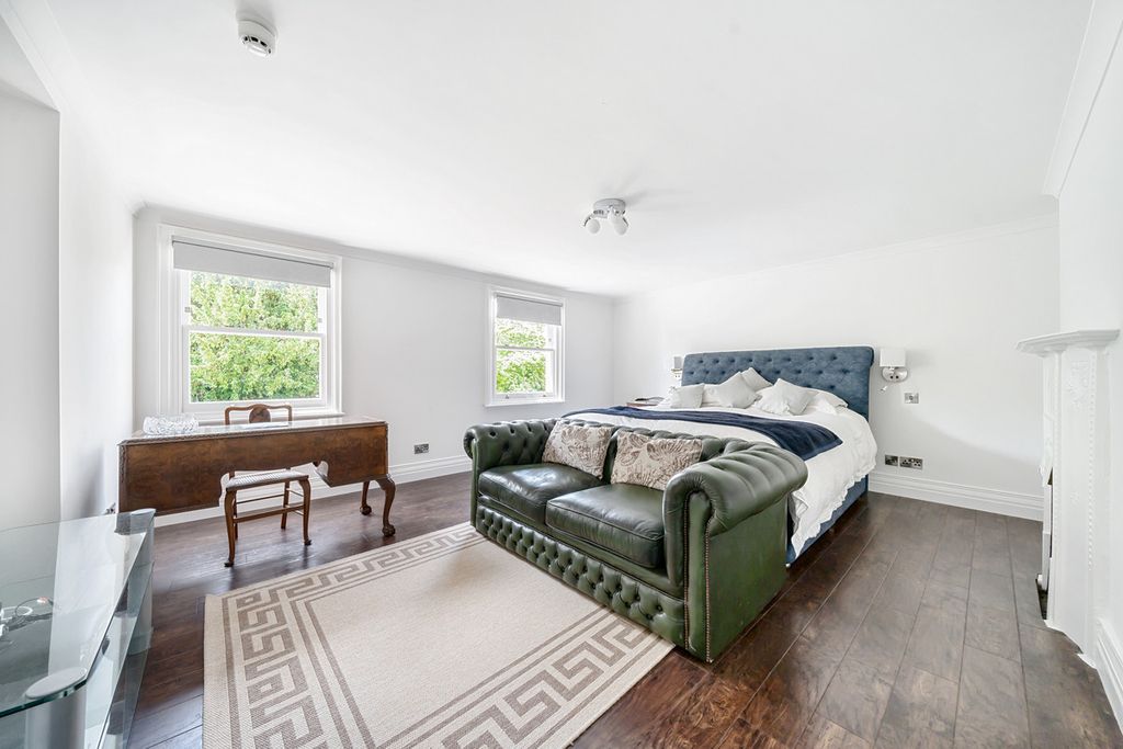 Additional image 21 of 6 bed detached house for saleChurch Road, Quarndon DE22