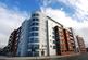 Leeds Street, Liverpool, Merseyside, L3