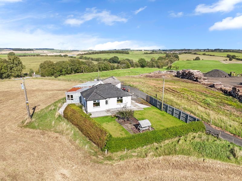 Additional image 3 of 2 bed cottage for saleBrickrow, Auchincruive, Ayr KA6