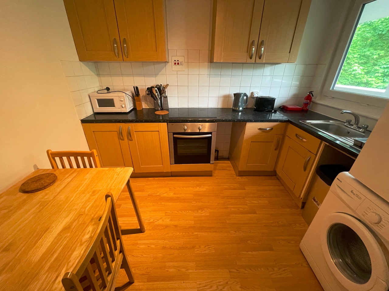 Additional image 6 of Room in a Shared House, Blomfield Court, SW11, SW11 3TL