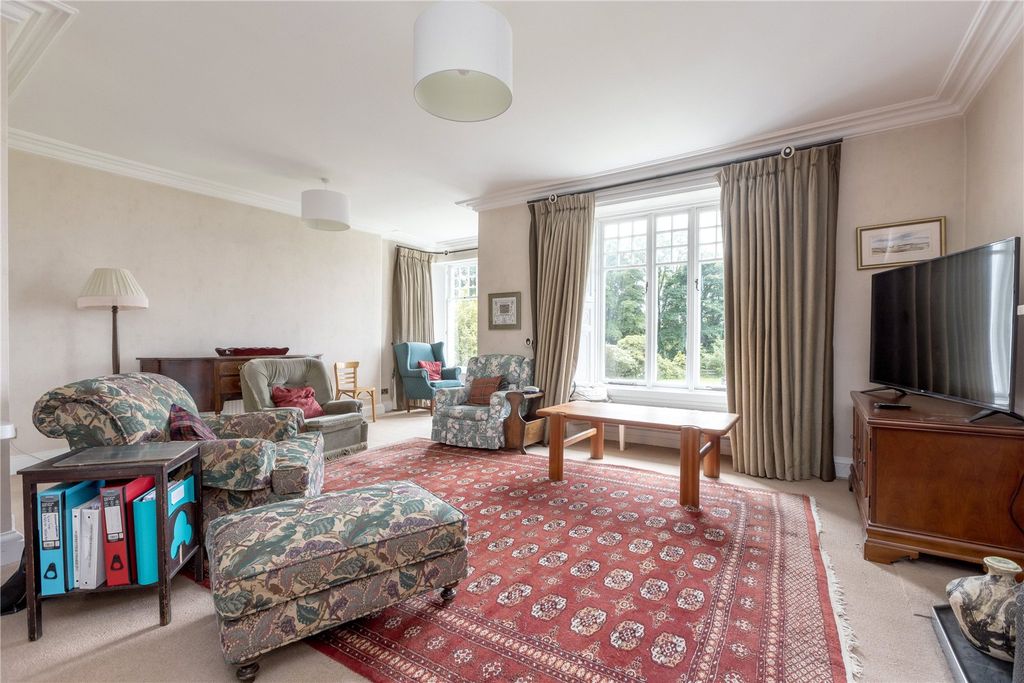 Additional image 7 of 5 bed detached house for saleCraigrownie House, Shore Road, Cove, Helensburgh G84