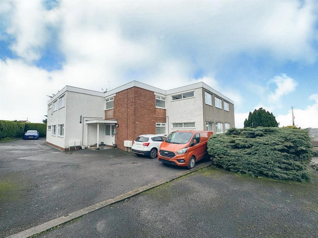 2 bed flat for saleWoodspring Avenue, Worlebury BS22