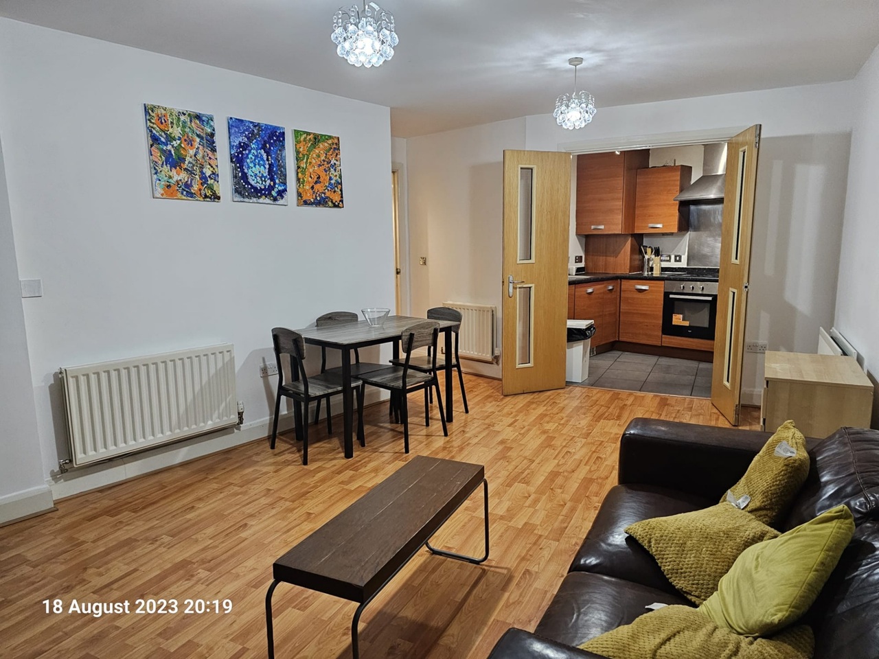 2 Bed Flat, Lee Bank Middleway, B15, N1 7GU