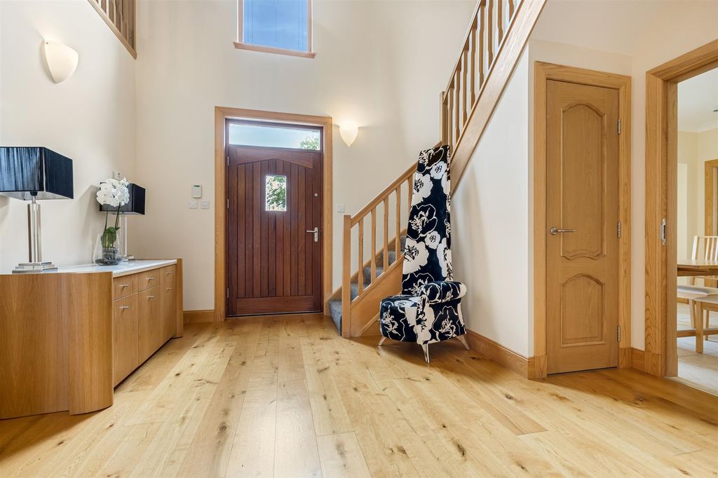 Additional image 8 of 6 bed detached house for saleLaigh Blackmoss, Strathaven ML10