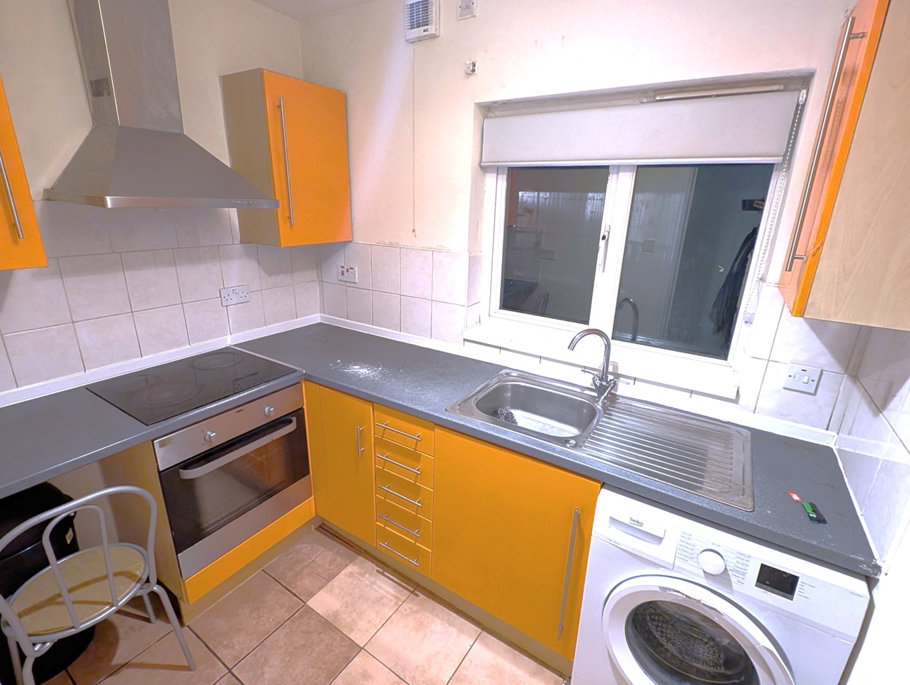 Additional image 8 of 3 Bed Flat, Handsworth, B19, N1 7GU