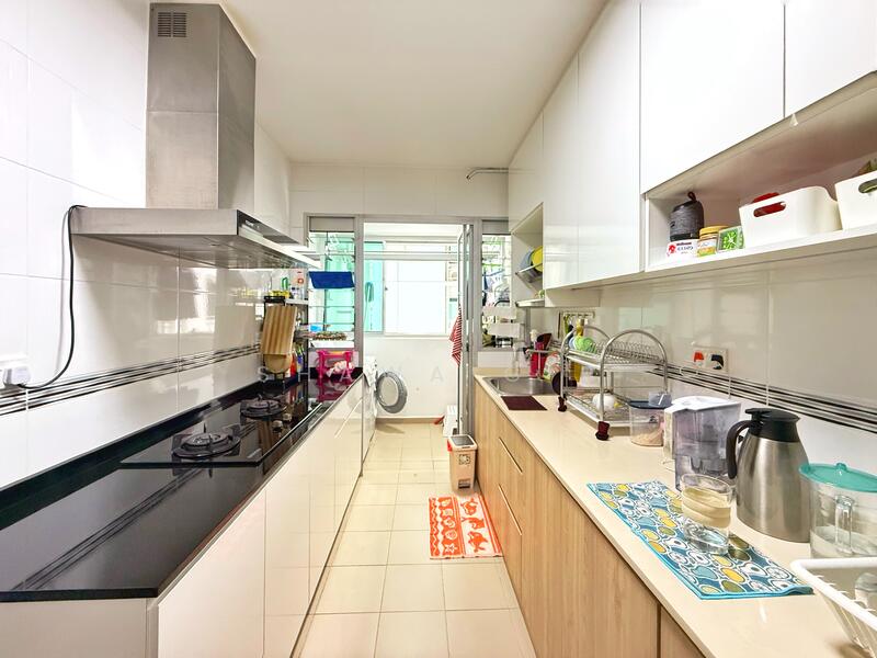 Additional image 12 of 92B Telok Blangah Street 31