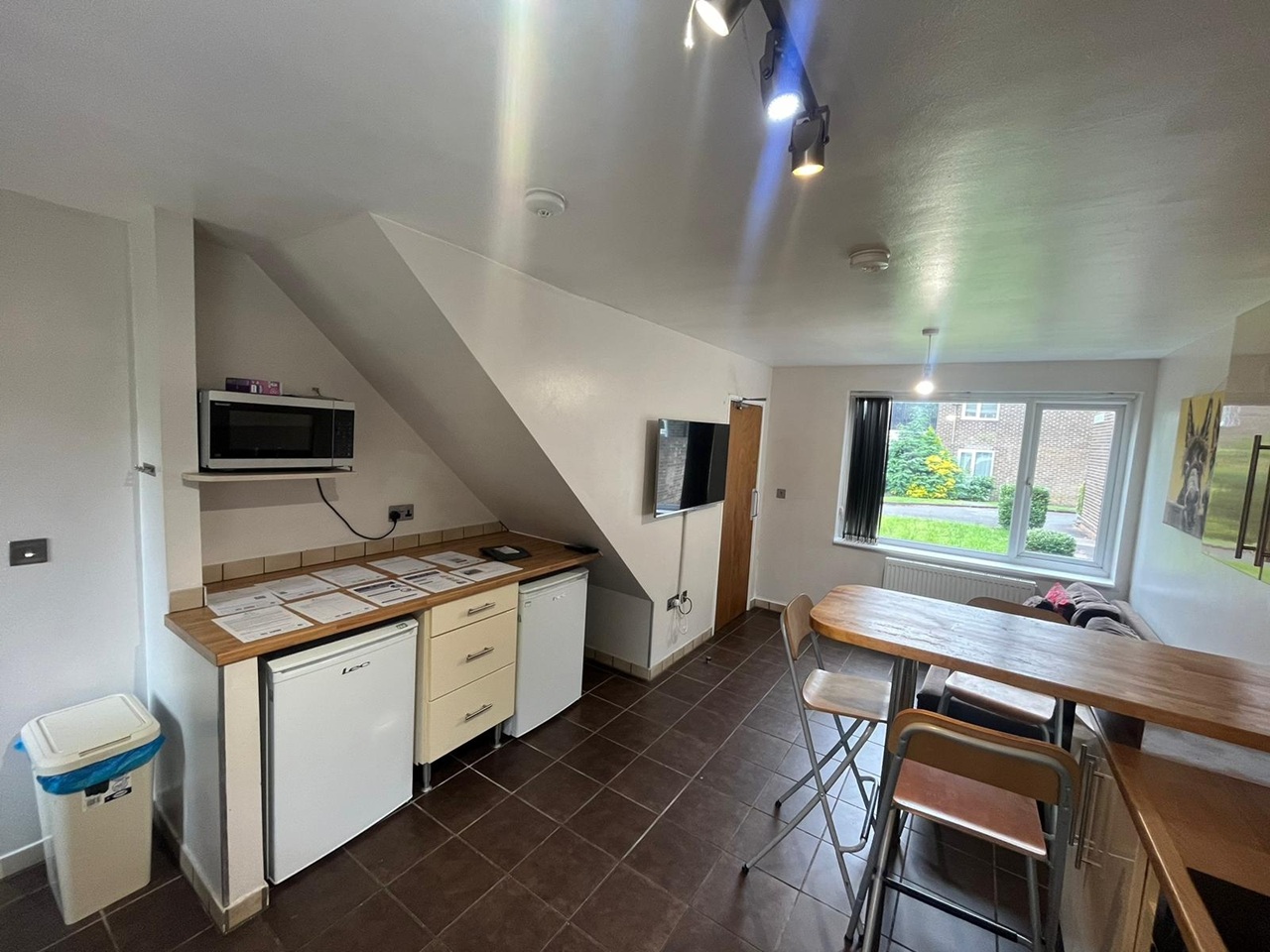 Room in a Shared House, Leasow Drive, B15, N1 7GU