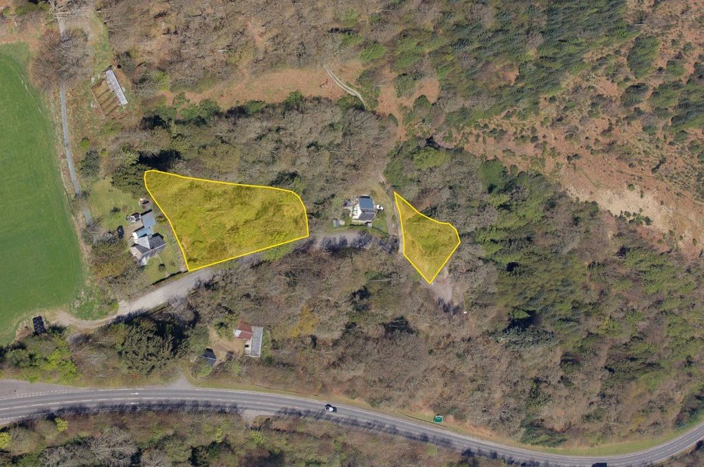 Additional image 2 of Land for saleResidential Development Plots, Port O'rossdhu, Luss, Alexandria G83
