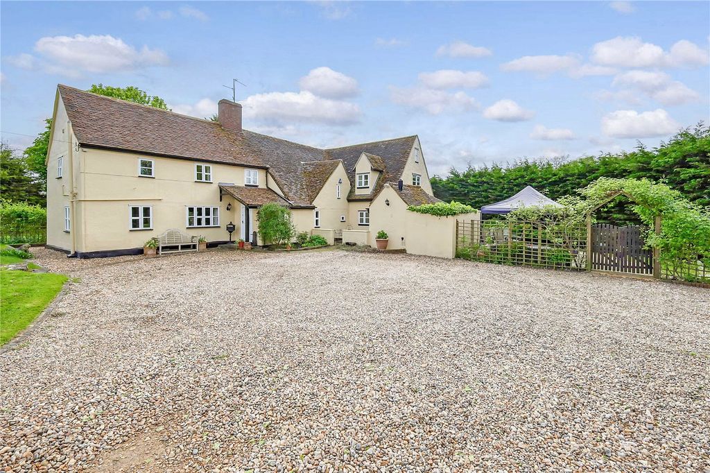 Additional image 27 of Land for saleStebbing Road, Felsted CM6