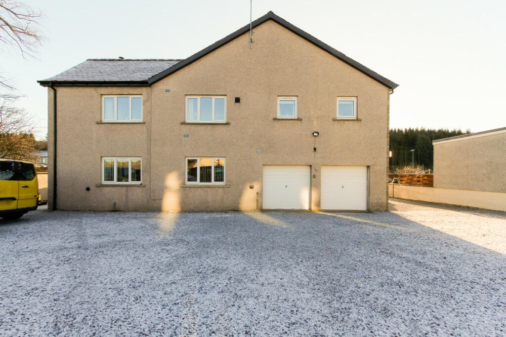 Additional image 5 of Mary Avenue, Aberlour, AB38