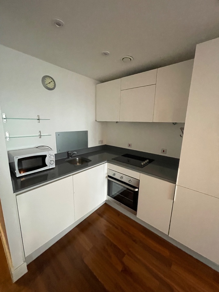 Additional image 14 of 1 Bed Flat, Hagley Road, B16, N1 7GU