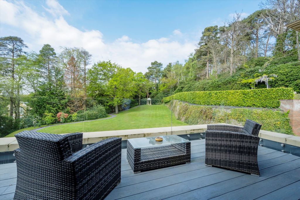 Additional image 18 of 7 bed detached house for saleGolf Club Road, St George's Hill, Weybridge, Surrey KT13