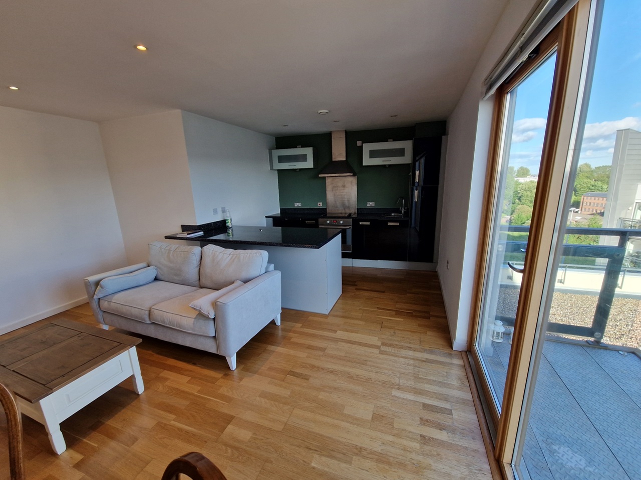 Additional image 5 of 2 Bed Flat, Marsh Lane, LS9, N1 7GU