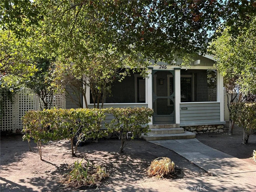 Additional image 21 of 246 W 4th St, Claremont, CA 91711