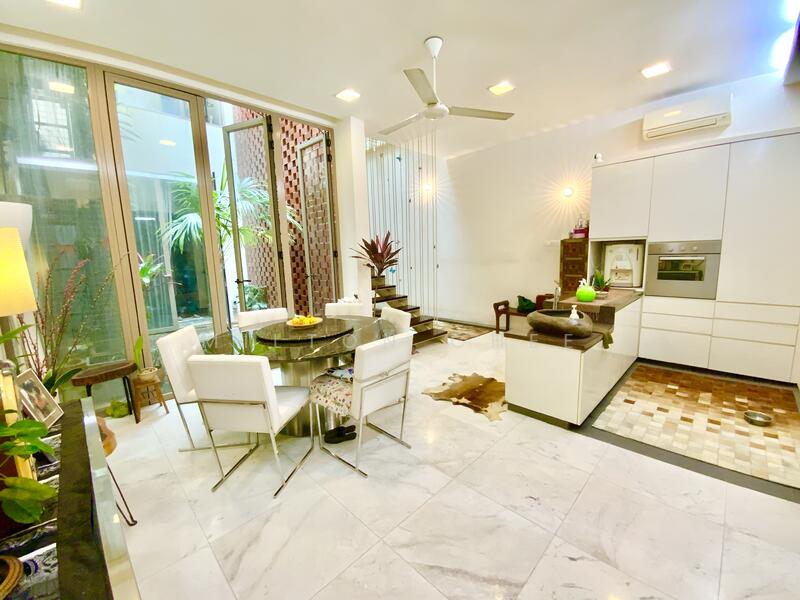 Additional image 6 of Seletar Hills Drive