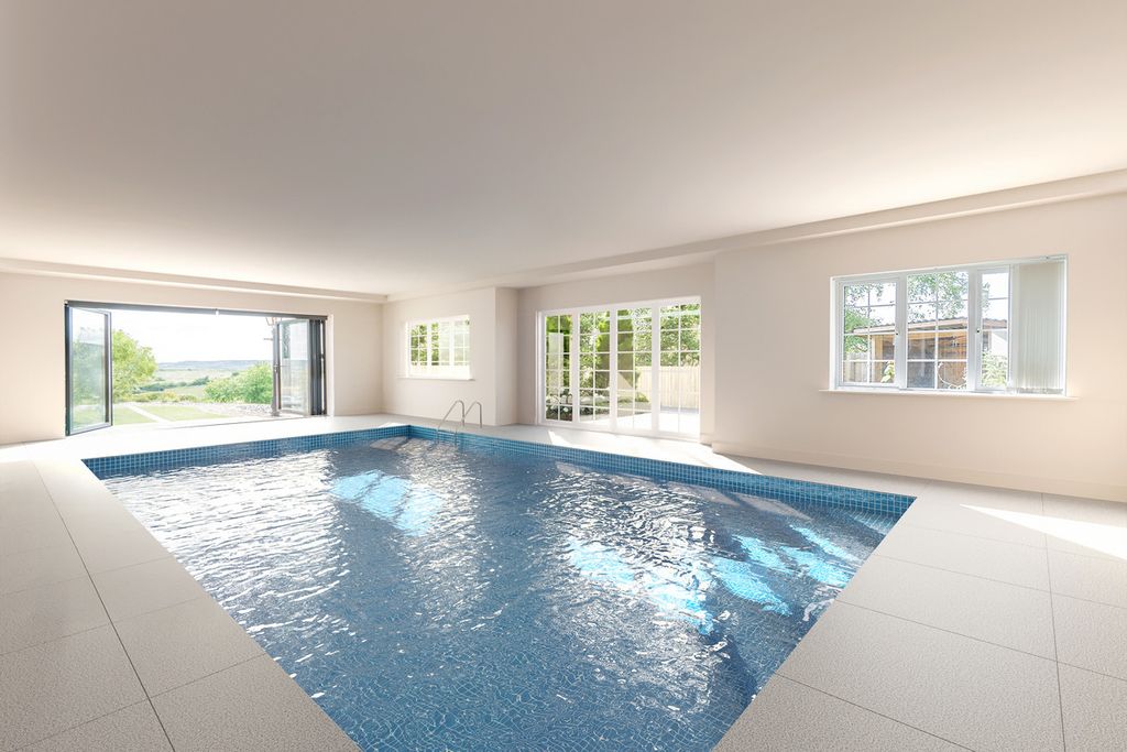 Additional image 14 of 9 bed detached house for saleWood End Road, Cranfield, Bedfordshire MK43