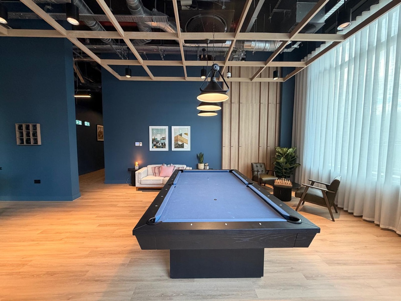 Additional image 7 of 1 Bed Flat, Cardigan Wharf, B4, N1 7GU