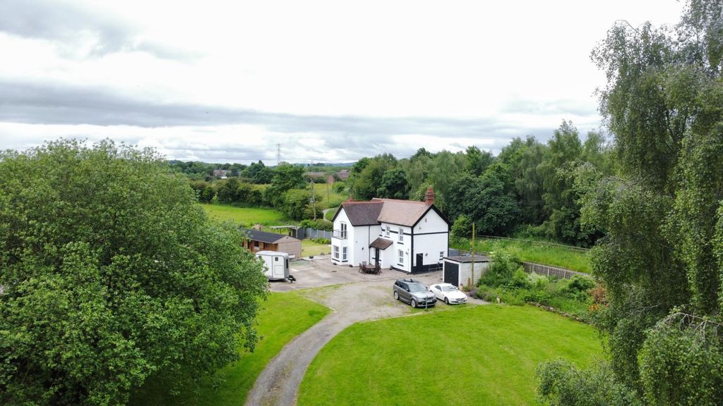 Additional image 42 of 3 bed detached house for saleHafod, Ruabon, Wrexham LL14