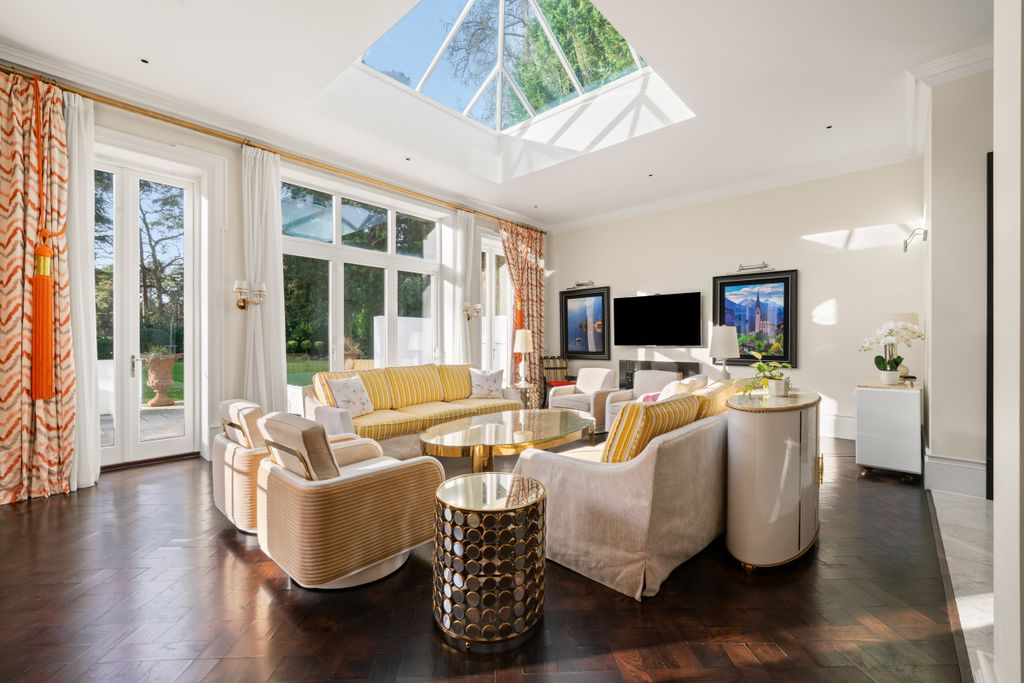 Additional image 7 of 6 bed detached house for saleCavendish Road, Weybridge KT13