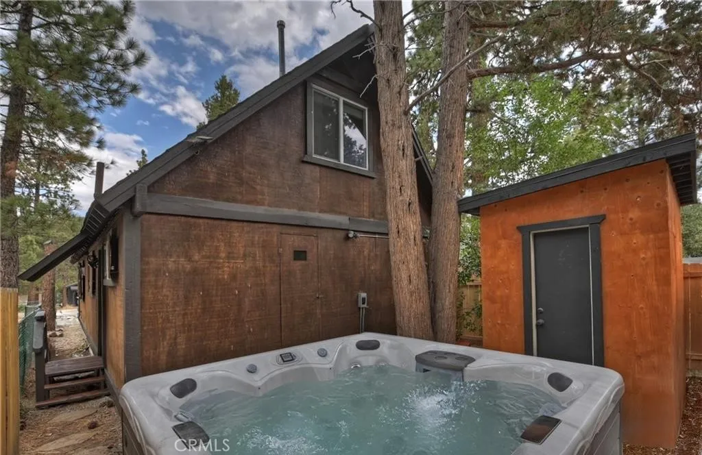 Additional image 58 of 220 E Angeles Blvd, Big Bear City, CA 92314