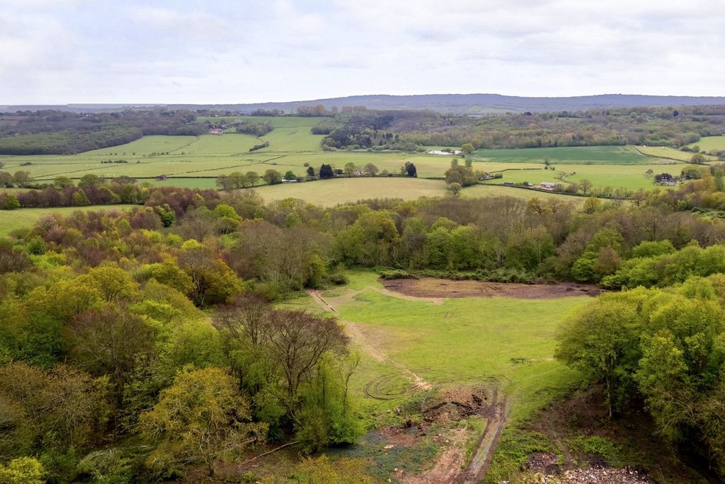 Land for saleStarvecrow Lane, Peasmarsh, Rye, East Sussex TN31