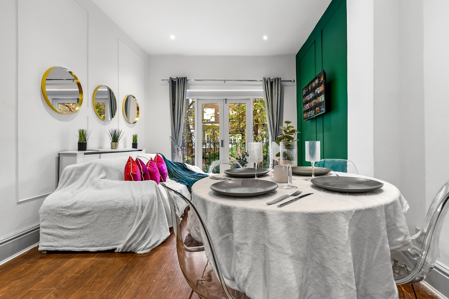 Additional image 5 of 2 Bed Flat, Holland Road, W14, N1 7GU