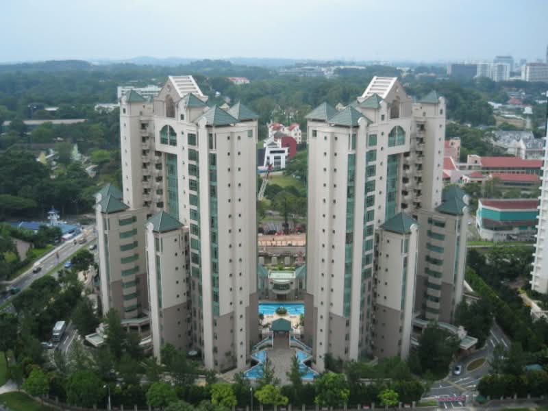 Additional image 21 of 383 Tanglin Road