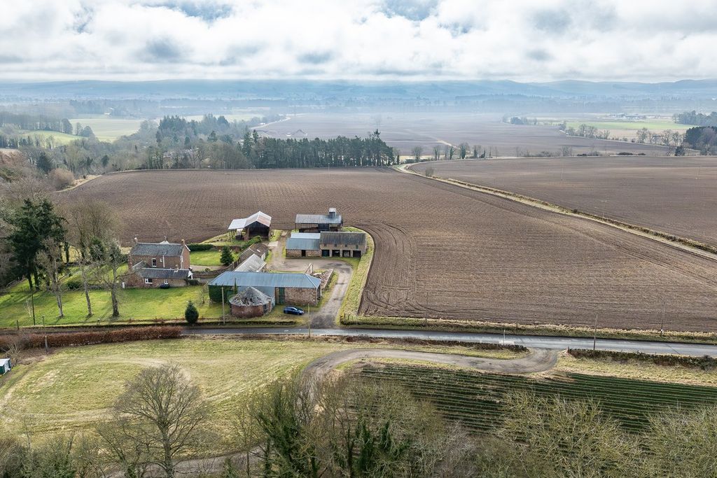 Additional image 5 of Land for saleBridgend Farmhouse, Meigle PH12