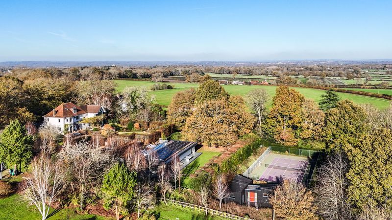 Additional image 6 of 8 bed detached house for saleLodge Hill Lane, Ditchling BN6