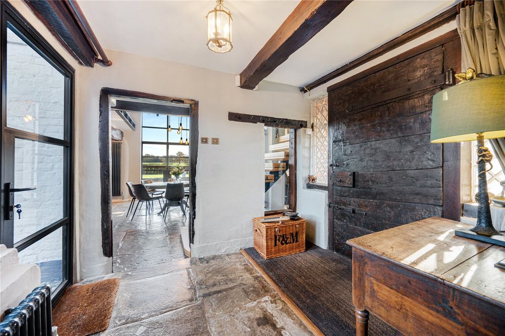 Additional image 18 of 5 bed detached house for saleChurch Lane, Mobberley, Knutsford, Cheshire WA16