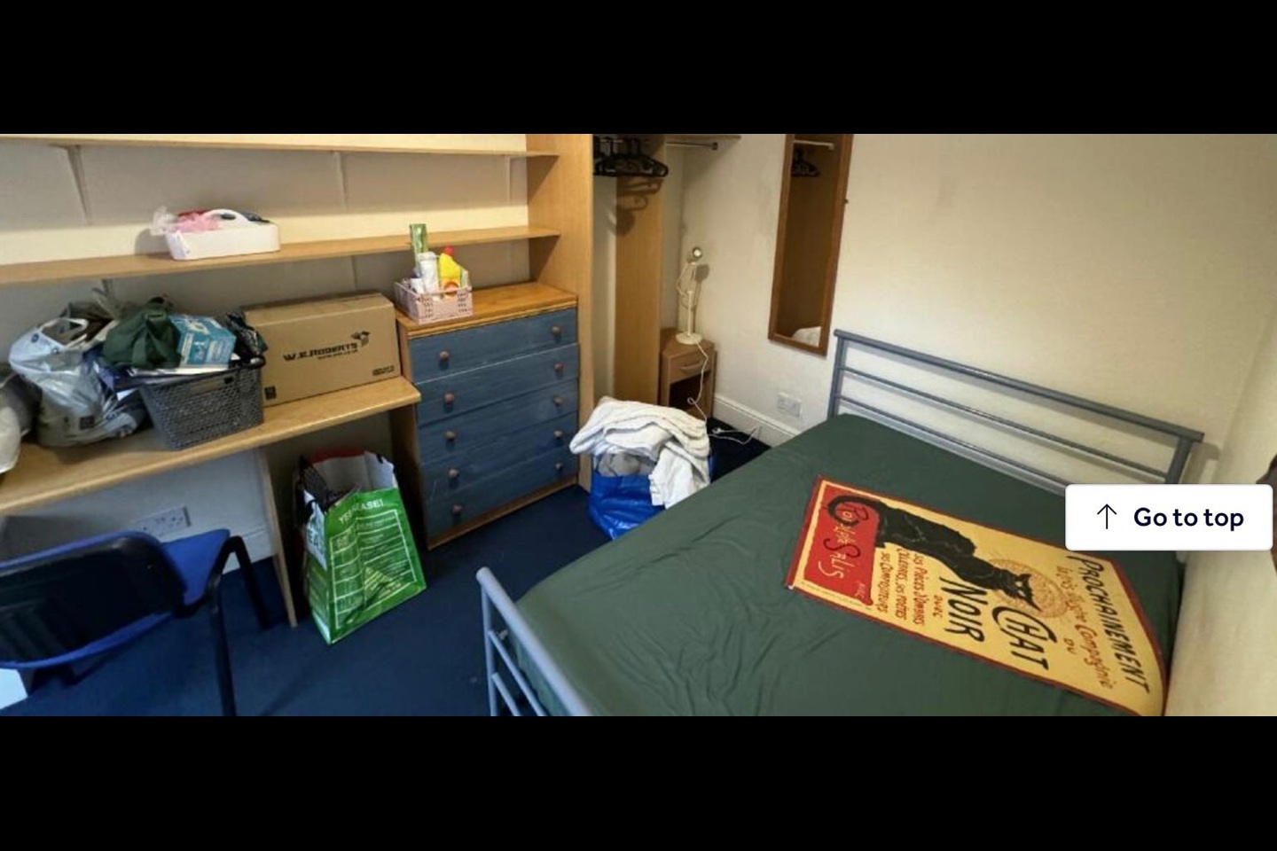 Additional image 4 of Room in a Shared House, Croydon Road, B29, N1 7GU