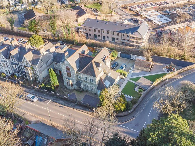 Additional image 48 of 6 bed semi-detached house for salePark Street, Bridgend CF31