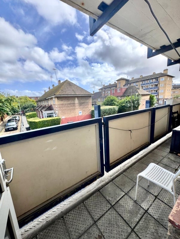 Room in a Shared House, Colebert Avenue, E1, N1 7GU