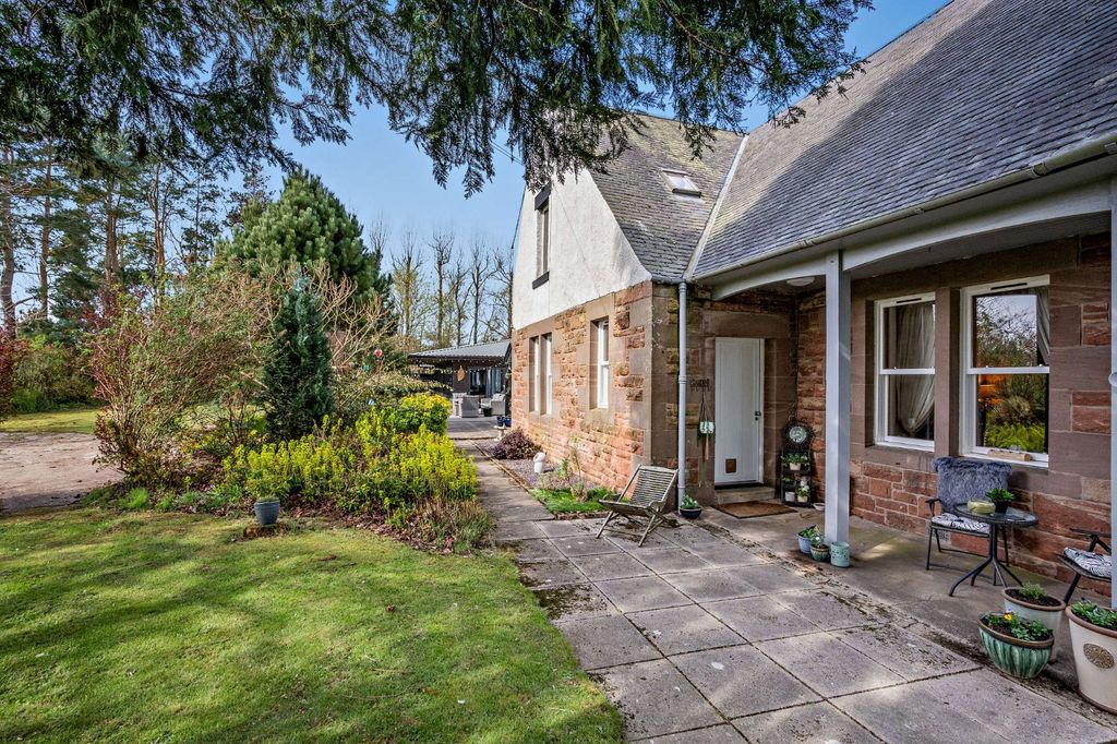 Additional image 5 of 5 bed detached house for saleMill Of Brathinch, Brechin, Angus DD9