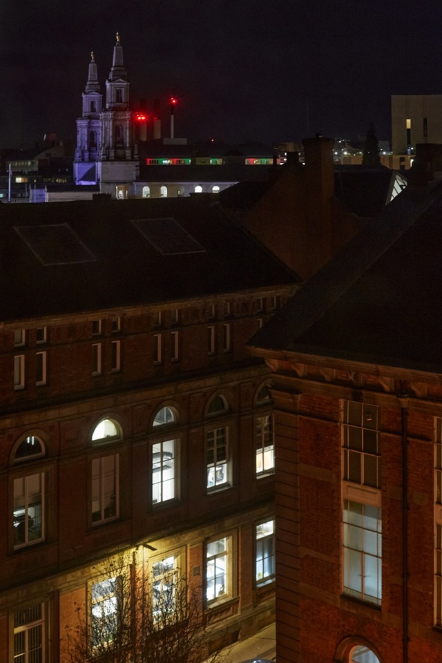 Additional image 27 of 1 Bed Flat, Leeds, LS1, N1 7GU