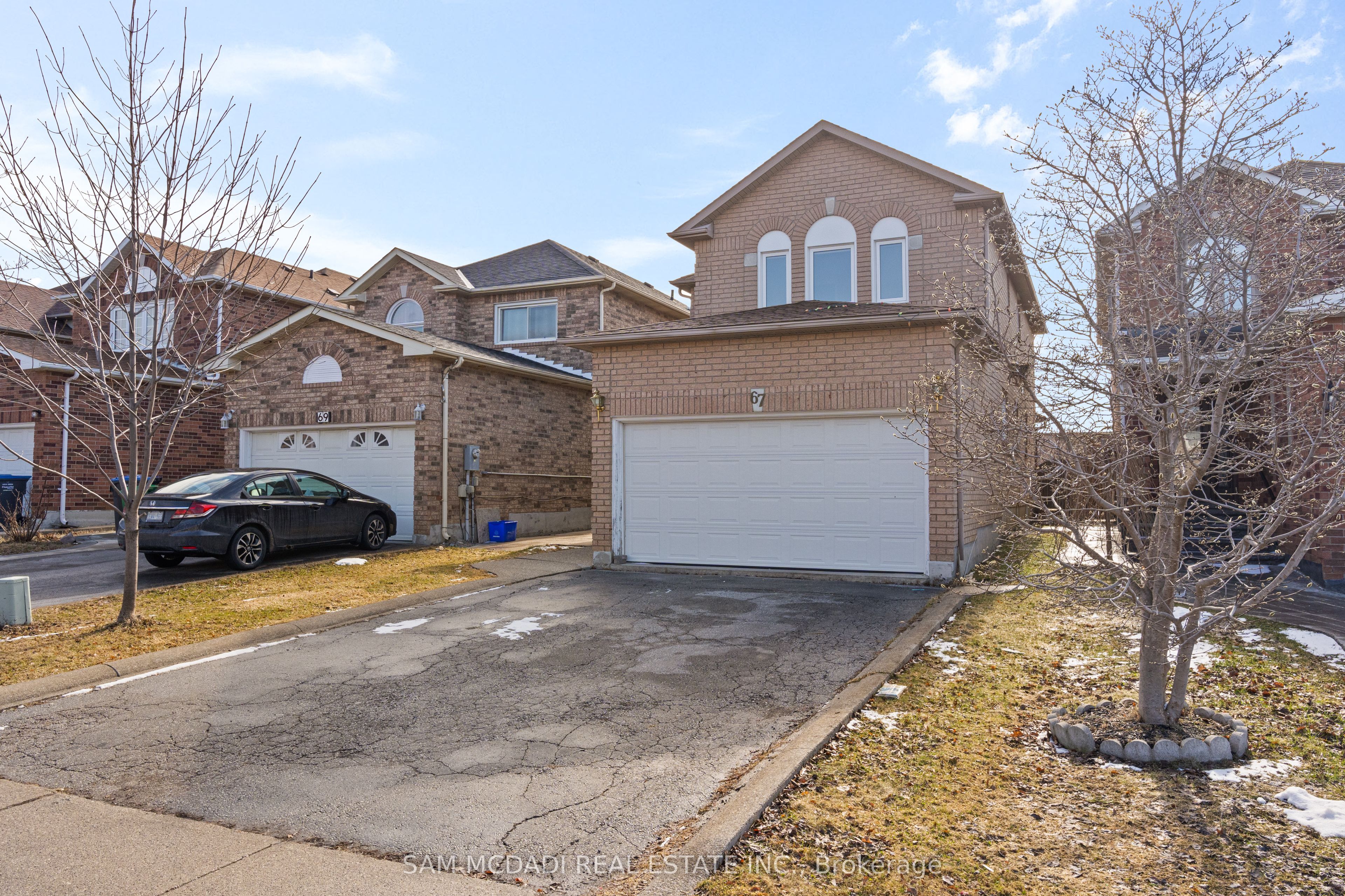 Additional image 2 of 67 Blue Bonnet Drive, Brampton, ON, L6Y 4N3