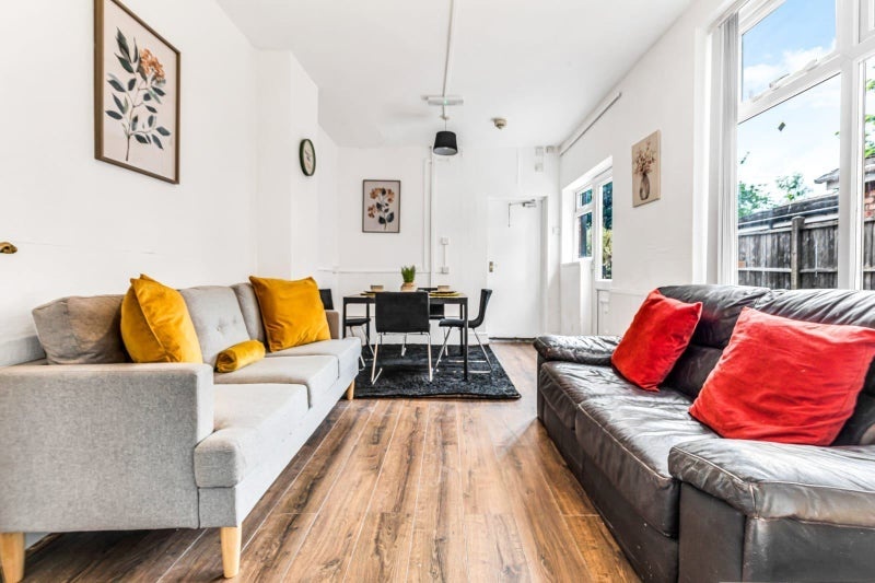 Room in a Shared House, Oak Tree Lane, B29, N1 7GU