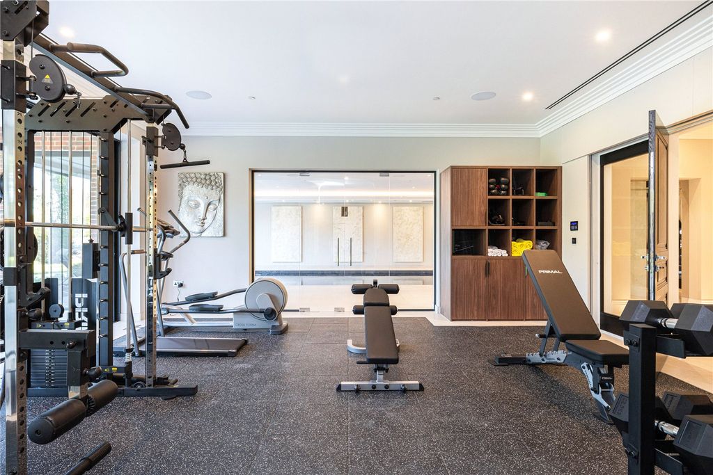 Additional image 35 of 6 bed detached house for saleCharters Gate, Ascot, Berkshire SL5