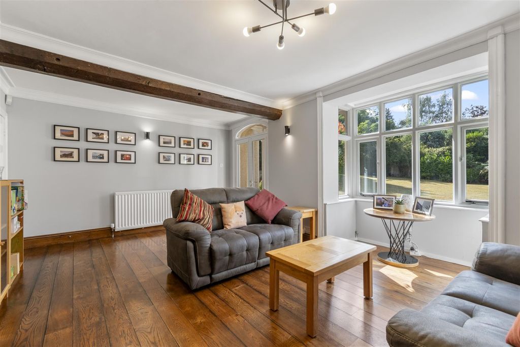Additional image 4 of 5 bed detached house for saleFootherley Road, Shenstone, Lichfield WS14