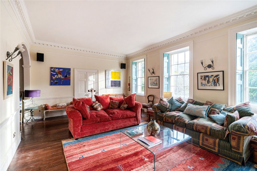 Additional image 13 of 5 bed semi-detached house for saleLyncombe Vale Road, Bath, Somerset BA2