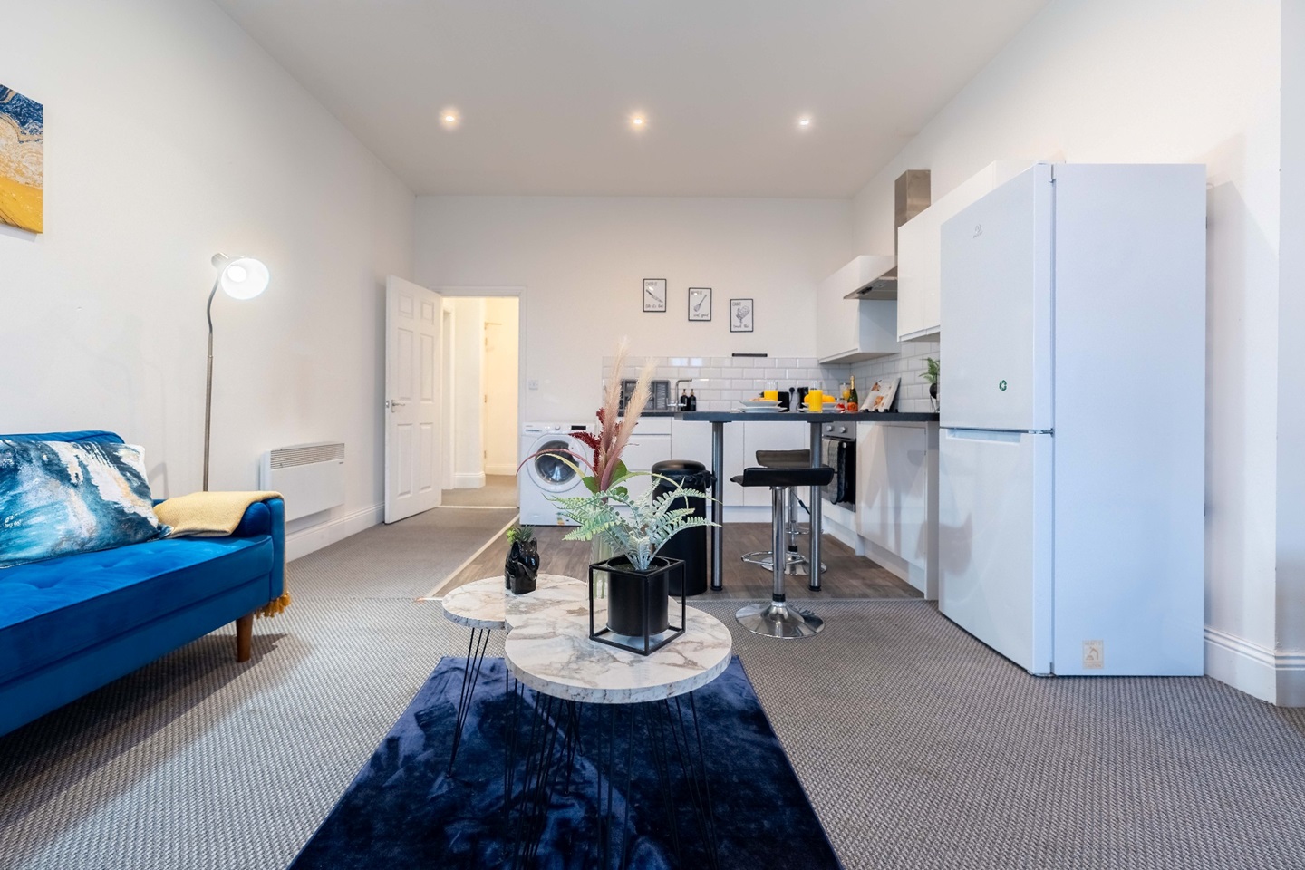 Additional image 5 of 2 Bed Flat, Blenheim Terrace, LS2, N1 7GU