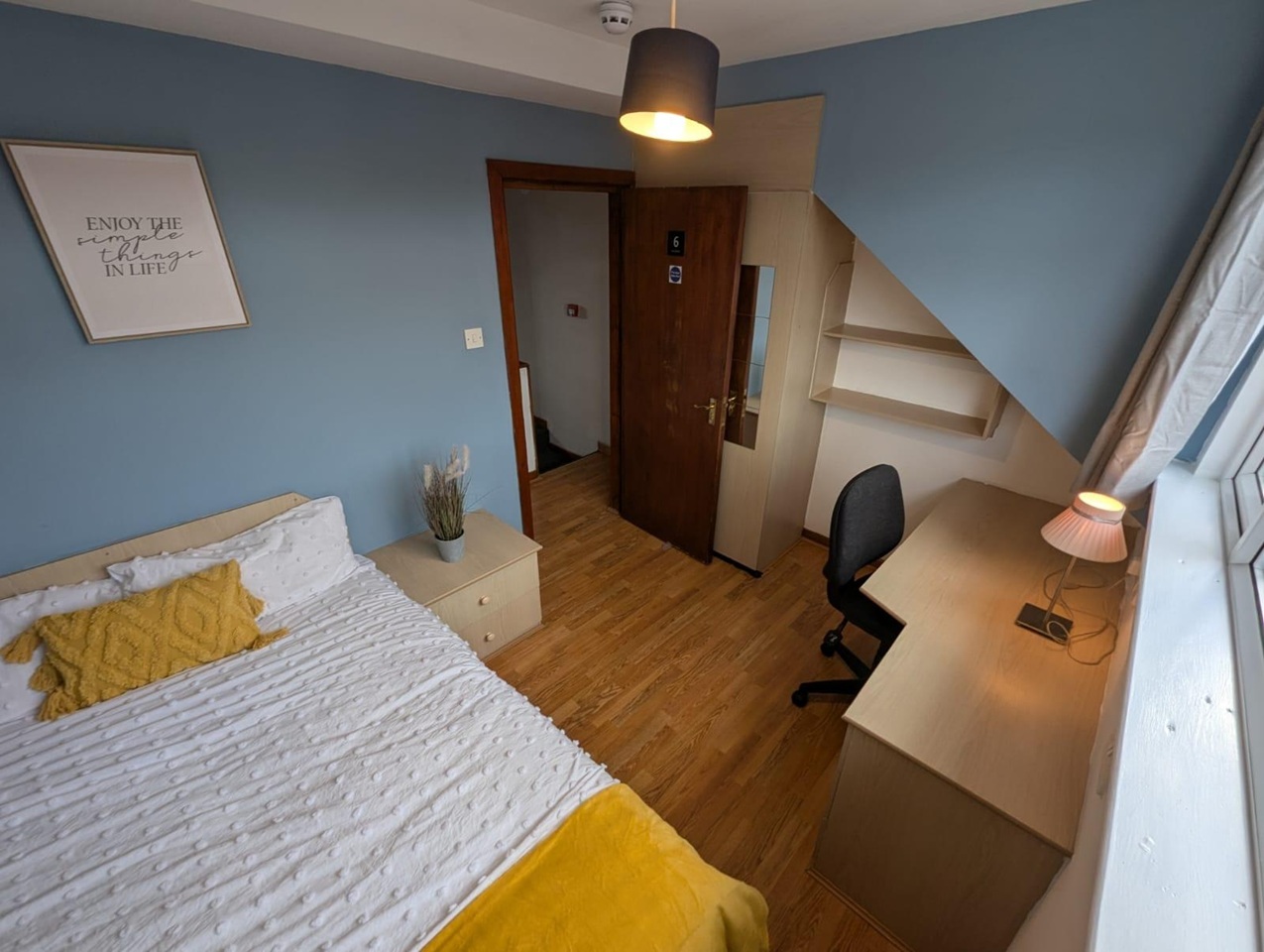 Additional image 6 of Room in a Shared House, Ashville Grove, LS6, N1 7GU