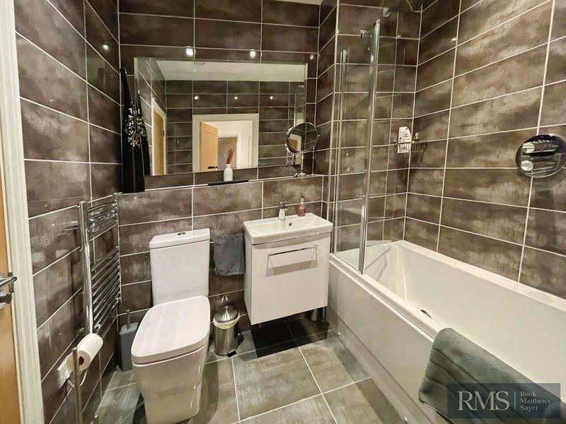 Additional image 7 of 2 bed flat for saleLa Sagesse, Newcastle Upon Tyne NE2
