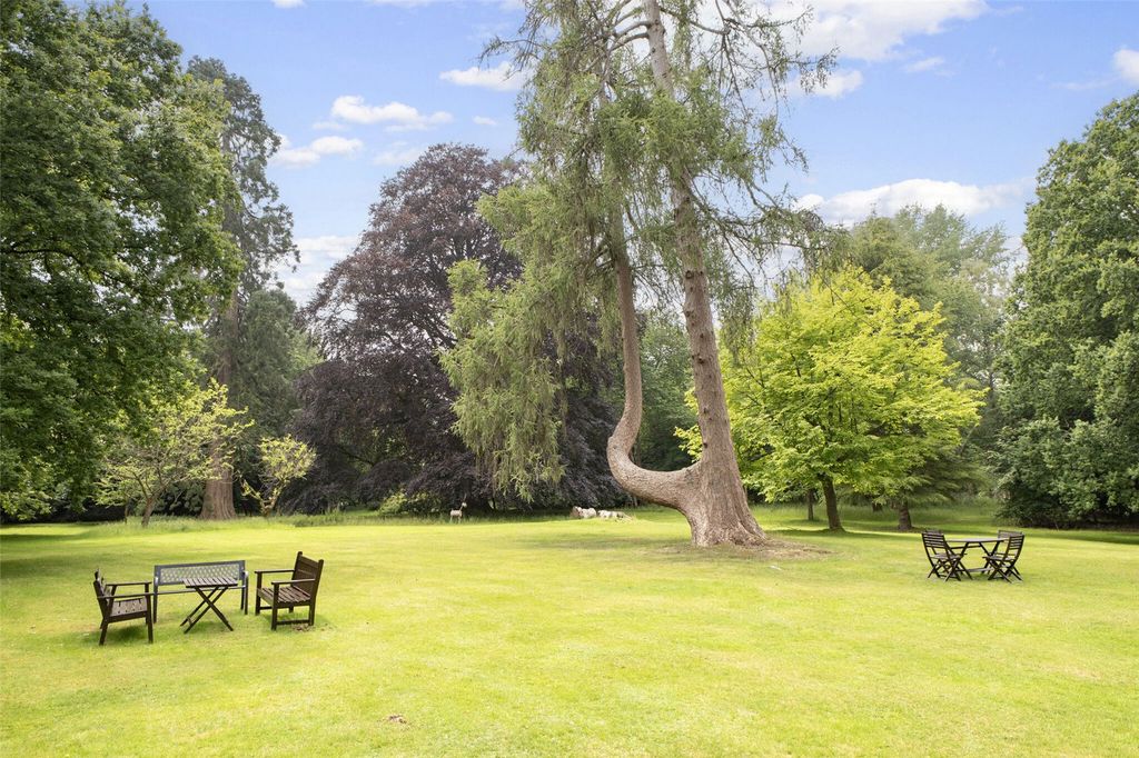 Additional image 35 of 4 bed maisonette for saleMissenden Road, Amersham, Buckinghamshire HP7