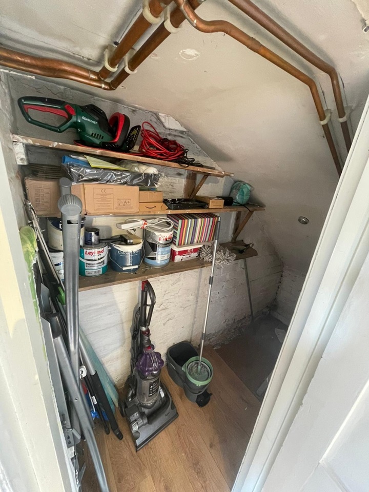 Additional image 11 of 3 Bed Semi-Detached House, Stanmore Mount, LS4, N1 7GU